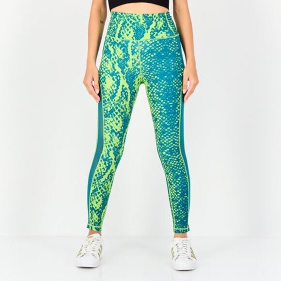 Fila Performa Legging - NEW - Size XS - Picture 1 of 9